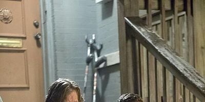 Cartel de A Night to Remem-- Wait, What?