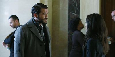 Cartel de Hello, Raskolnikov