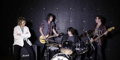 Cartel de Don't Wanna Die Anonymous