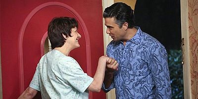 Cartel de Chapter Eleven