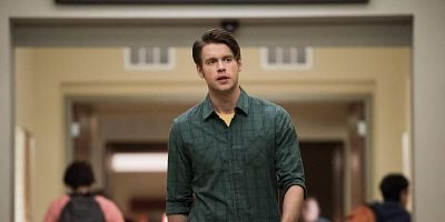 Cartel de What the World Needs Now