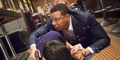 Cartel de False Imposition