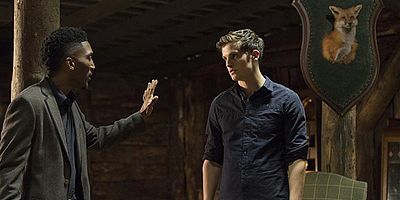 Cartel de Brotherhood of the Damned