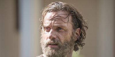 Cartel de Lo que pasó y lo que está ocurriendo