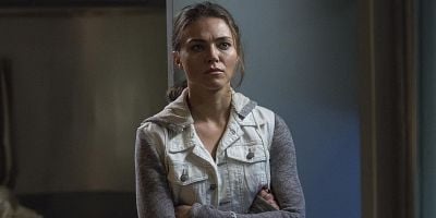 Cartel de A Fixer of Sorts