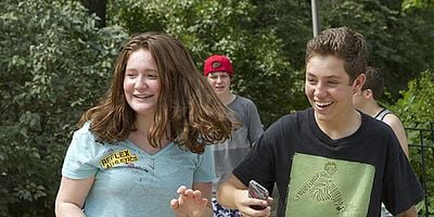 Cartel de Rite of Passage