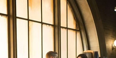 Cartel de The Scarecrow