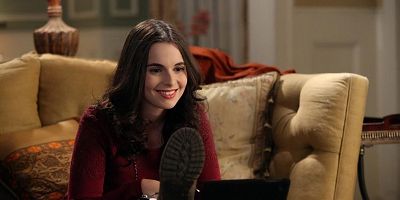 Cartel de We Were So Close...