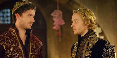 Cartel de Sins of the Past