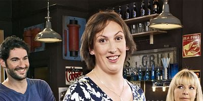 Cartel de It Was Panning