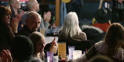 Cartel de I’ve Got A Reason To Hate You