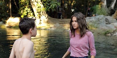 Cartel de Mother Nature