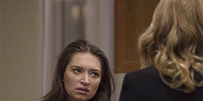 Cartel de Lost and Found