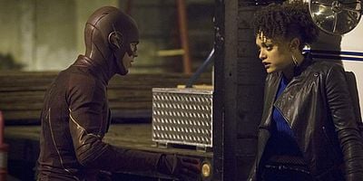 Cartel de Crazy For You