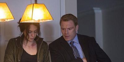 Cartel de Luther Braxton: Conclusion (no 21)