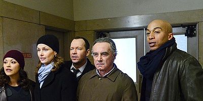 Cartel de Power Players