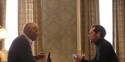 Cartel de Open House