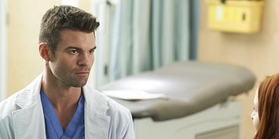 Cartel de A Simple Plan