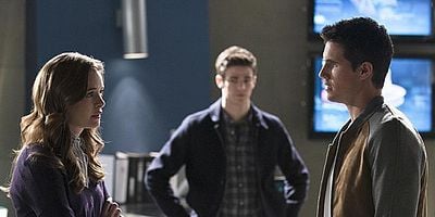 Cartel de The Nuclear Man