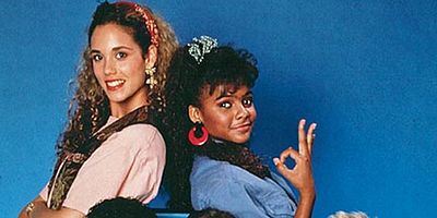 Cartel de Saved by the Bell: Hawaiian Style - 27 novembre 1992