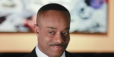 Cartel de Cabin Fever