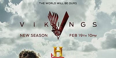 Cartel de El errante