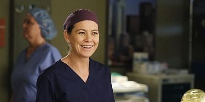 Cartel de Lo único que podía hacer era llorar