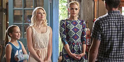 Cartel de The Butterstick Tab