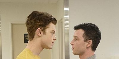 Cartel de Tell Me You Fucking Need Me