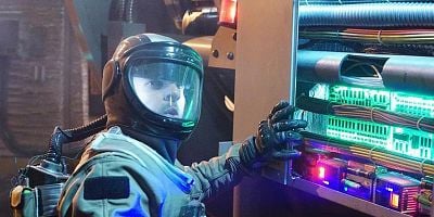 Cartel de The Wrong Stuff