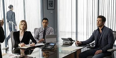 Cartel de Fun and Games