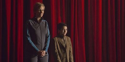 Cartel de Child Star