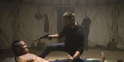 Cartel de We Were All Someone Else Yesterday