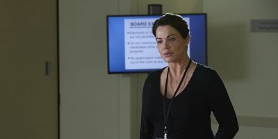 Cartel de All the Pretty Horses