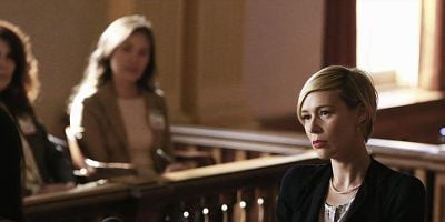 Cartel de Mama’s Here Now