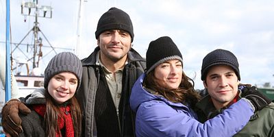 Cartel de Encore debout!