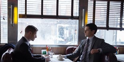 Cartel de Everyone Has a Cobblepot