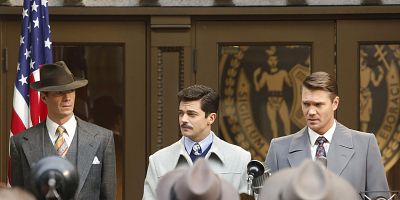 Cartel de Valediction