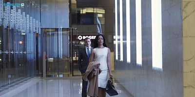 Cartel de No solo una cara bonita