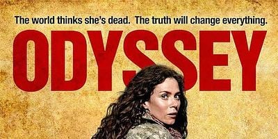 Cartel de Tango Uniform