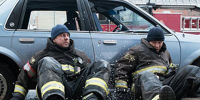 Cartel de Red Rag the Bull