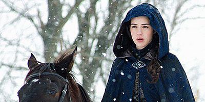 Cartel de Tasting Revenge