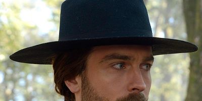 Cartel de Tempus Fugit