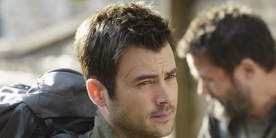 Cartel de Vade in Pace