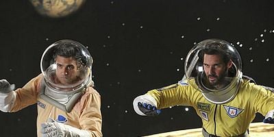 Cartel de Chapter Fifteen