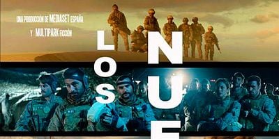 Cartel de Bandera blanca