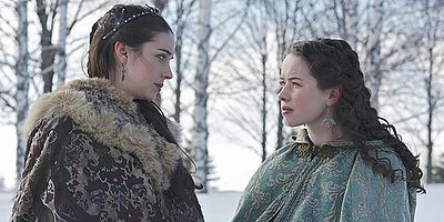 Cartel de Tempting Fate