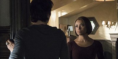 Cartel de A Bird in a Gilded Cage