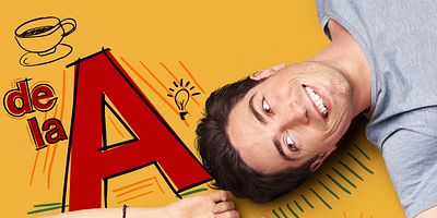 Cartel de C de Curioso Curiosísimo