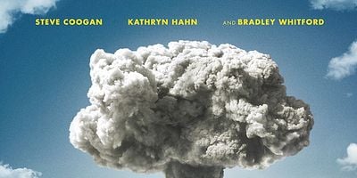 Cartel de Unaired pilot